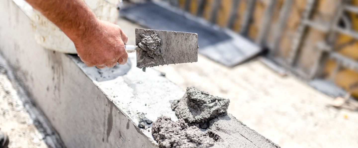 Reap the Benefits of Quality Concrete Work